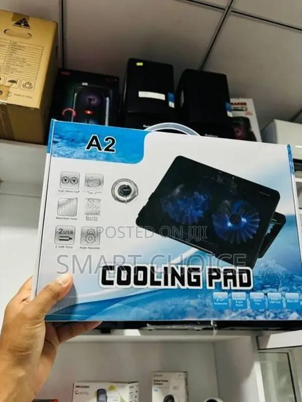 A2 COOLING PAD