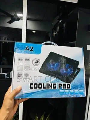 A2 COOLING PAD