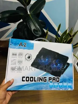 A2 COOLING PAD
