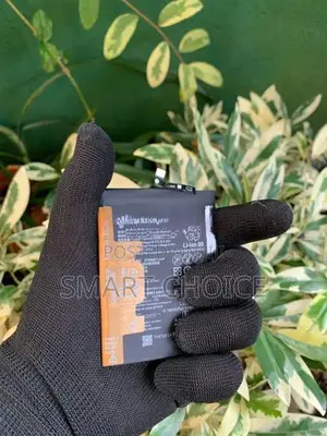 Honor 9A Battery