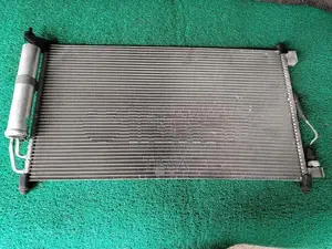 Nissan Note E11 AC Condenser