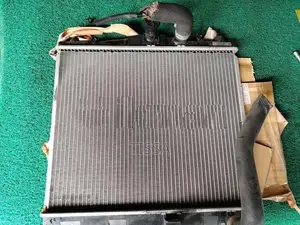 Nissan Note E11 Radiator