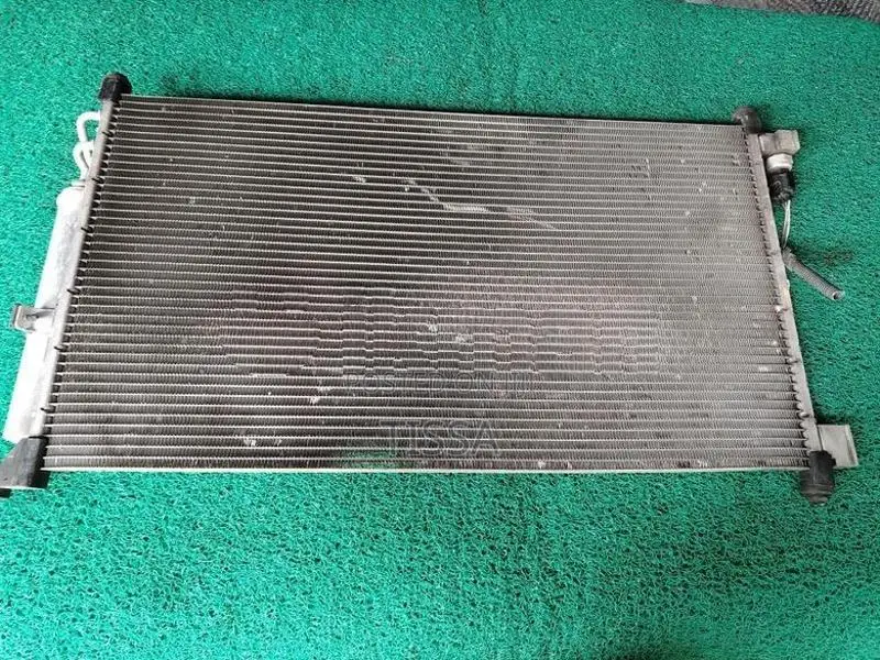 Nissan AD Wagon Y12 AC Condenser