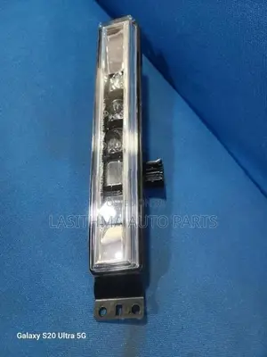 Honda Vezel Rs Fog Light