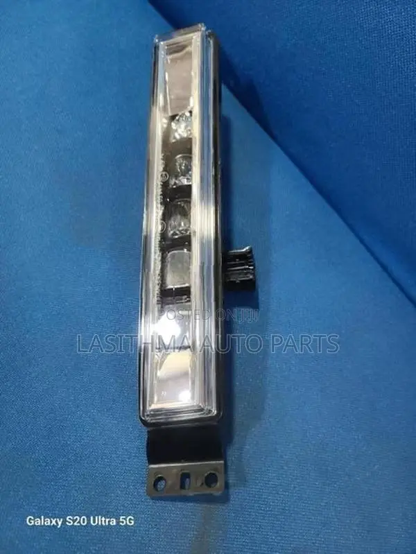 Honda Vezel Rs Fog Light