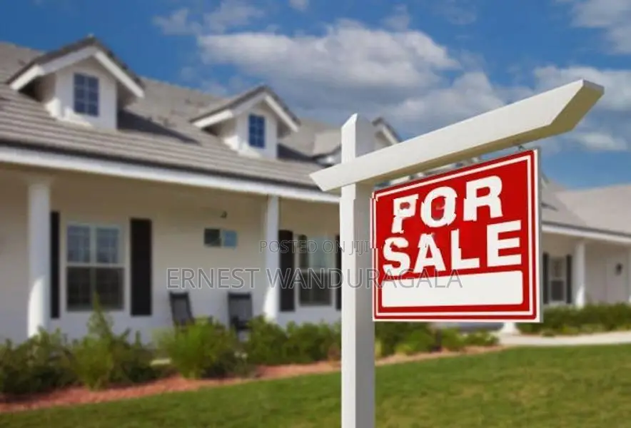 Three Storey House for Sale in Kolonnawa