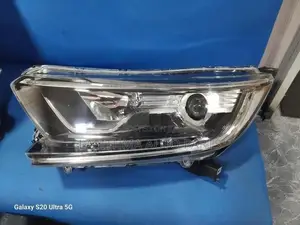 Honda CRV 2019 Head Lamp L R
