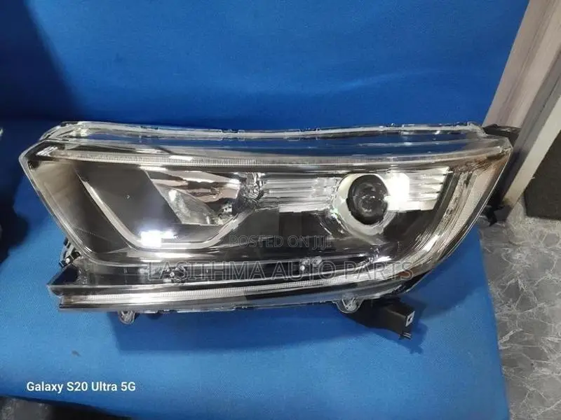 Honda CRV 2019 Head Lamp L R