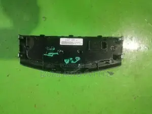 Nissan Serena C26 AC Control Panel