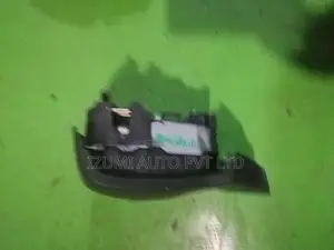 Nissan Serena C26 Steering Air Bag