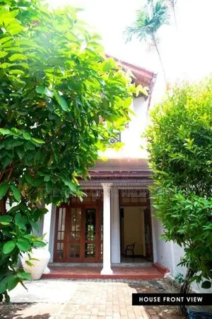 House for sale in Nawala