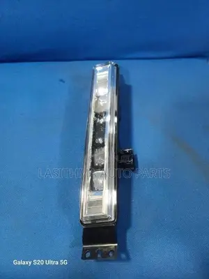 Honda Vezel Rs Fog Light