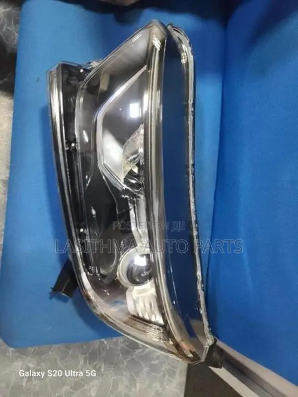Honda CRV 2019 Head Lamp L R