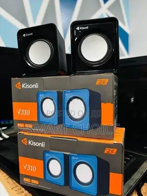 Kisonli V310 Speaker