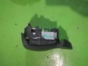 Nissan Serena C26 Steering Air Bag