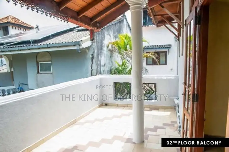 House for sale in Nawala