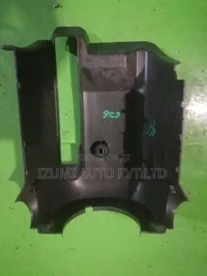 Nissan Serena C26 Steering and Gear Swifter Covers
