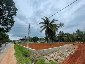 Main Road Facing Lands A6 කුරුණෑගල