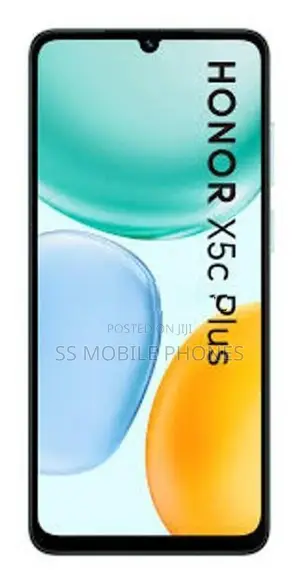 Honor X5C 4GB 64GB (Brand New)