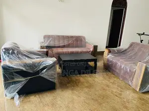 Luxury Sofa Sets