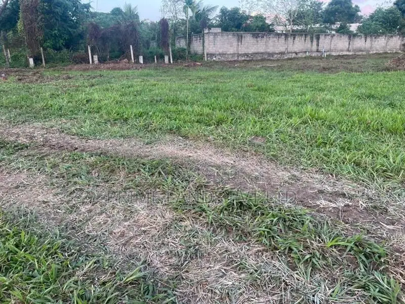 Main Road Facing Lands A6 කුරුණෑගල