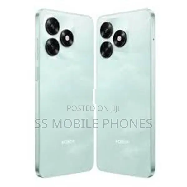 Honor X5C 4GB 64GB (Brand New)
