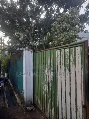 Land for Sale in Boralesgamuwa Abagahapura