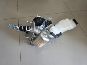 Nissan X Trail T32 ABS module and Motor