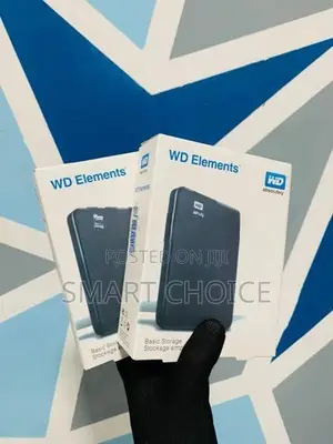 WD Sata Enclosure