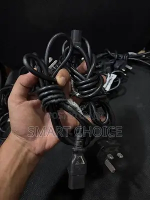 Computer Power Cable