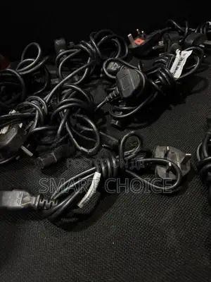 Computer Power Cable