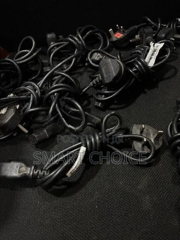 Computer Power Cable