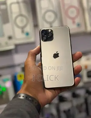 Apple iPhone 11 Pro 64GB (Used)