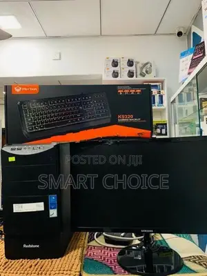 Core i5 6th Gen Computer T6