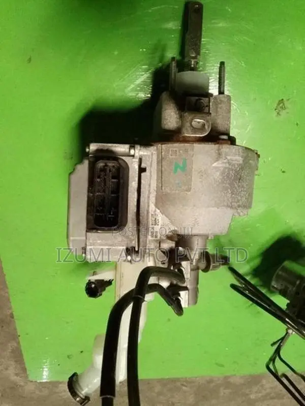 Nissan Leaf Break Booster without ABS Modulator 2015 & 2017