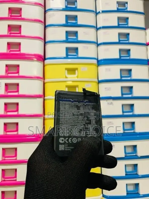 Samsung Galaxy A11 Battery