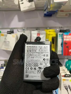 Samsung Galaxy M02s Battery