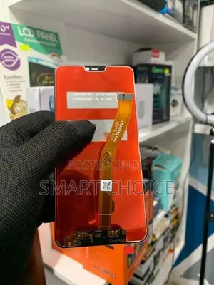 Vivo Y85 Display
