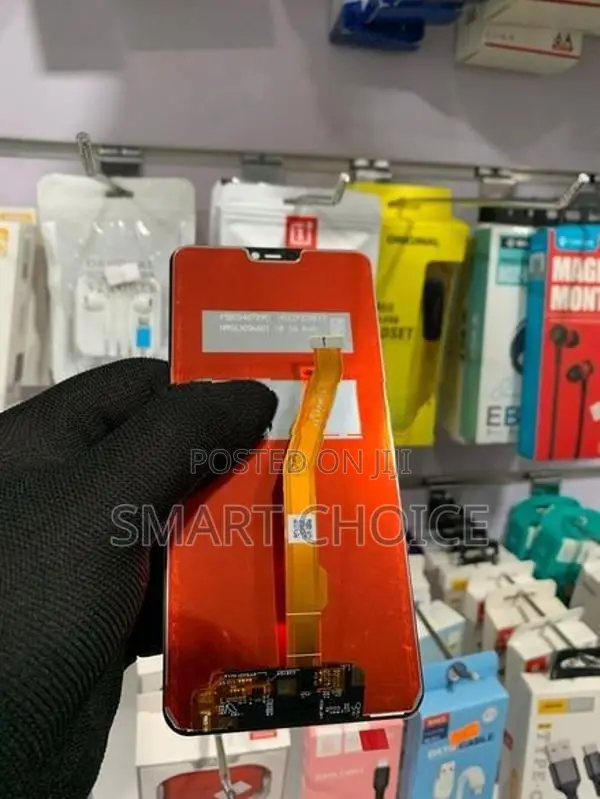 Vivo Y85 Display