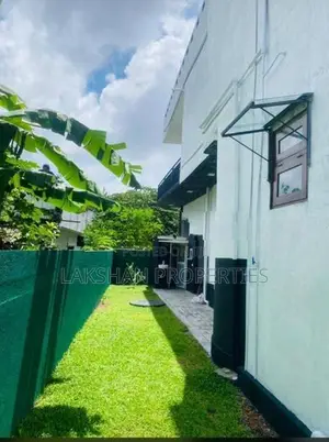 Brand New House For Sale In Piliyandala