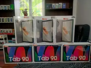 Blackview Tab 20 WiFi 12GB RAM 64GB 10” Tablet
