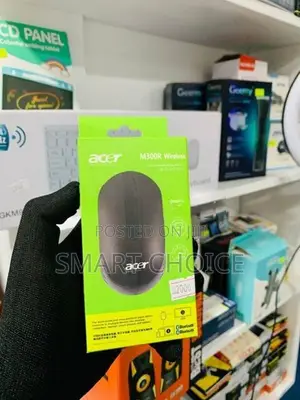 Dell M300R Wireless Mouse