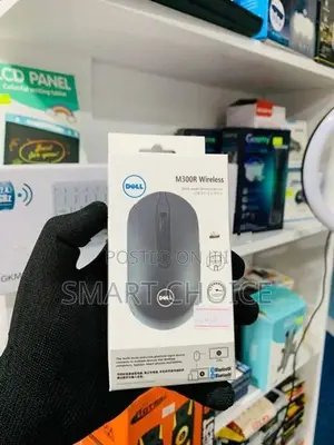Dell M300R