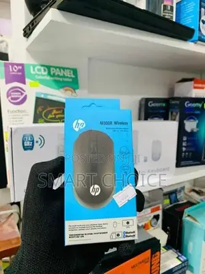 Dell M300R Wireless Mouse