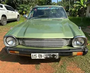 Mitsubishi Lancer Petrol 1984