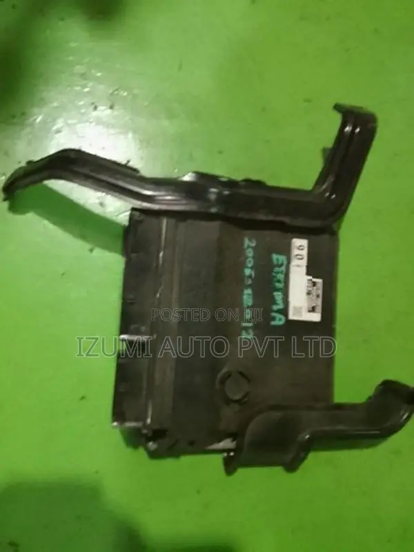 Toyota Estima 3C ECU