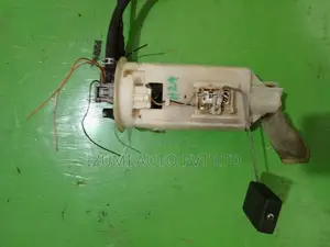 Suzuki Alto HA24 Fuel pump