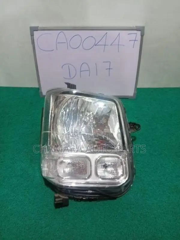 Suzuki Every (DA-17) Head Lamp