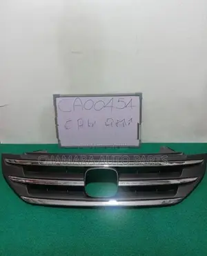Honda CRV (RM-1) Front Shell