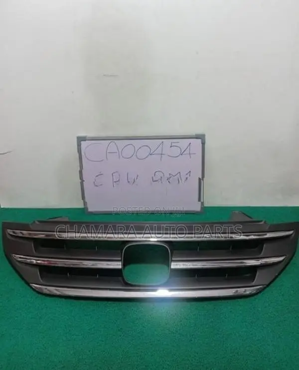 Honda CRV (RM-1) Front Shell